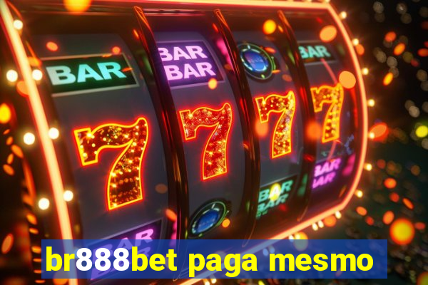 br888bet paga mesmo